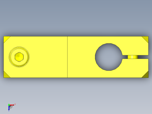 通过送风排出NG产品俯视缩略图