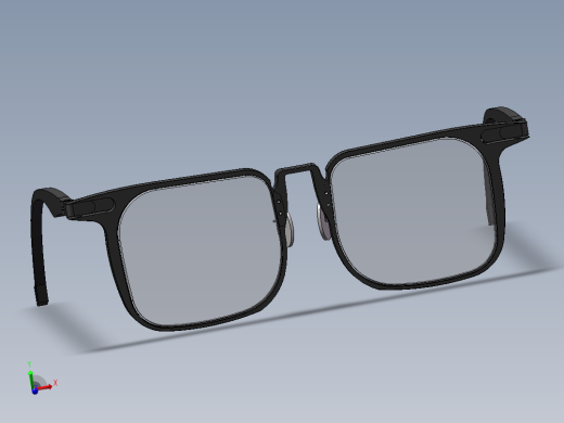 眼镜（100） 24.3.5 003