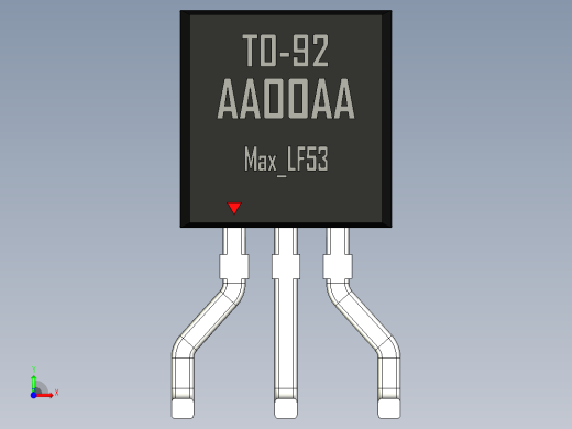 TO-92_Max_LF53_rev1.1前视缩略图