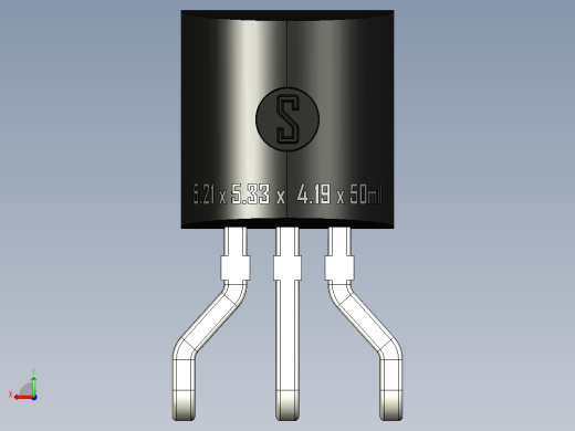 TO-92_Max_LF53_rev1.1后视缩略图