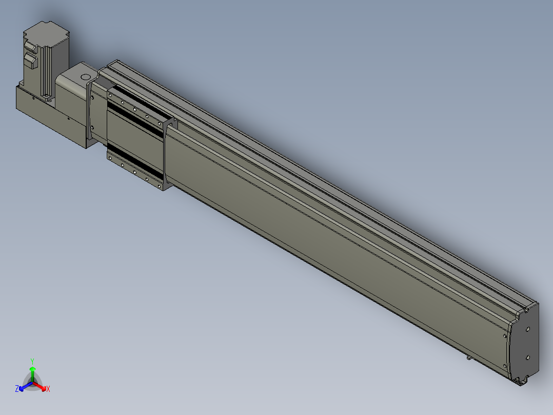 威洛博VBF17-S900-BL