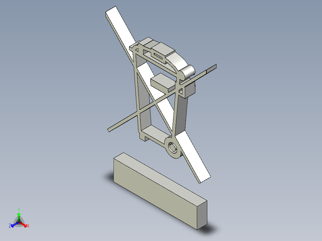 deee-dechets-des-equipements-electriques-et-不可回收符号主视图