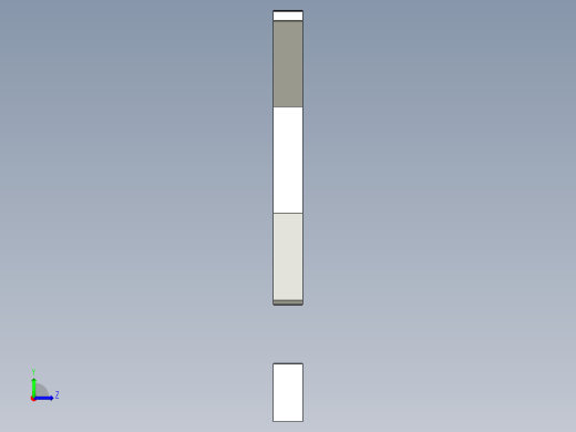 deee-dechets-des-equipements-electriques-et-不可回收符号左视缩略图