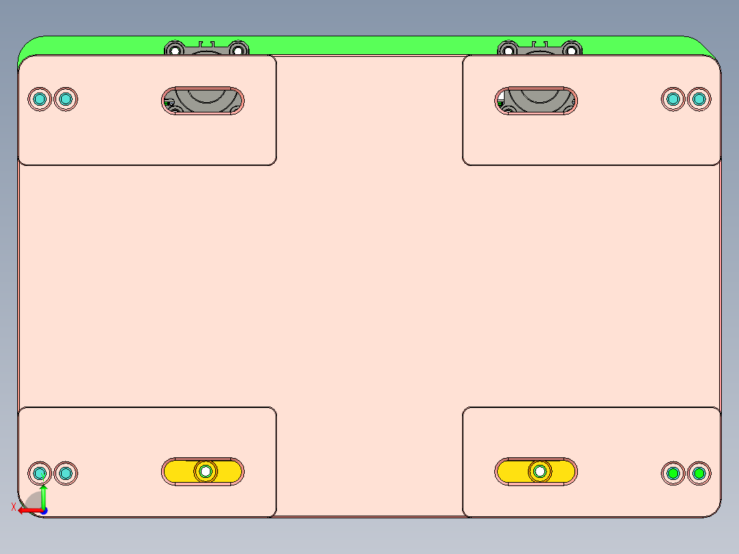 UX390-A-CNC5-0305后视图