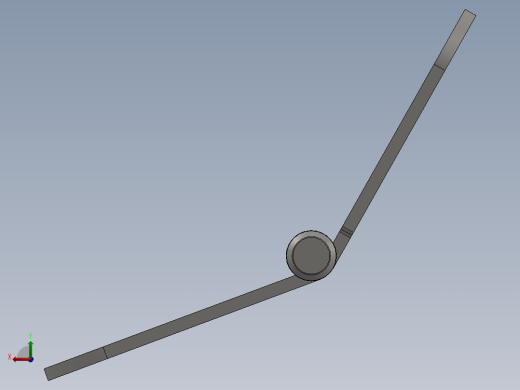 门铰链后视缩略图