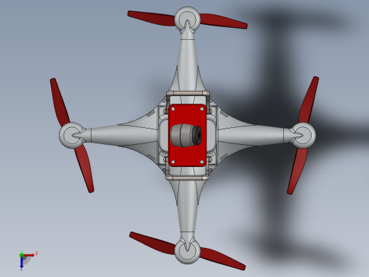 DRONE俯视缩略图