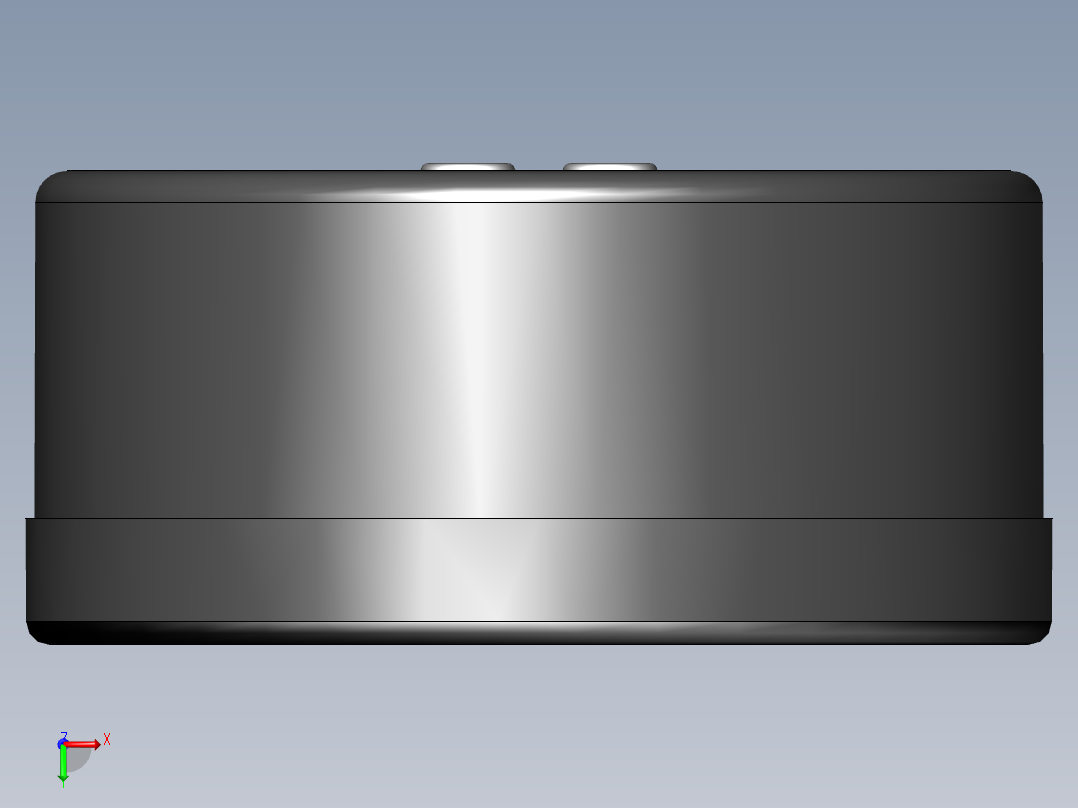仪表、流量计(37)俯视图