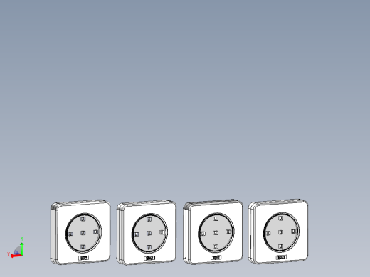 遥控器、遥控板(11)