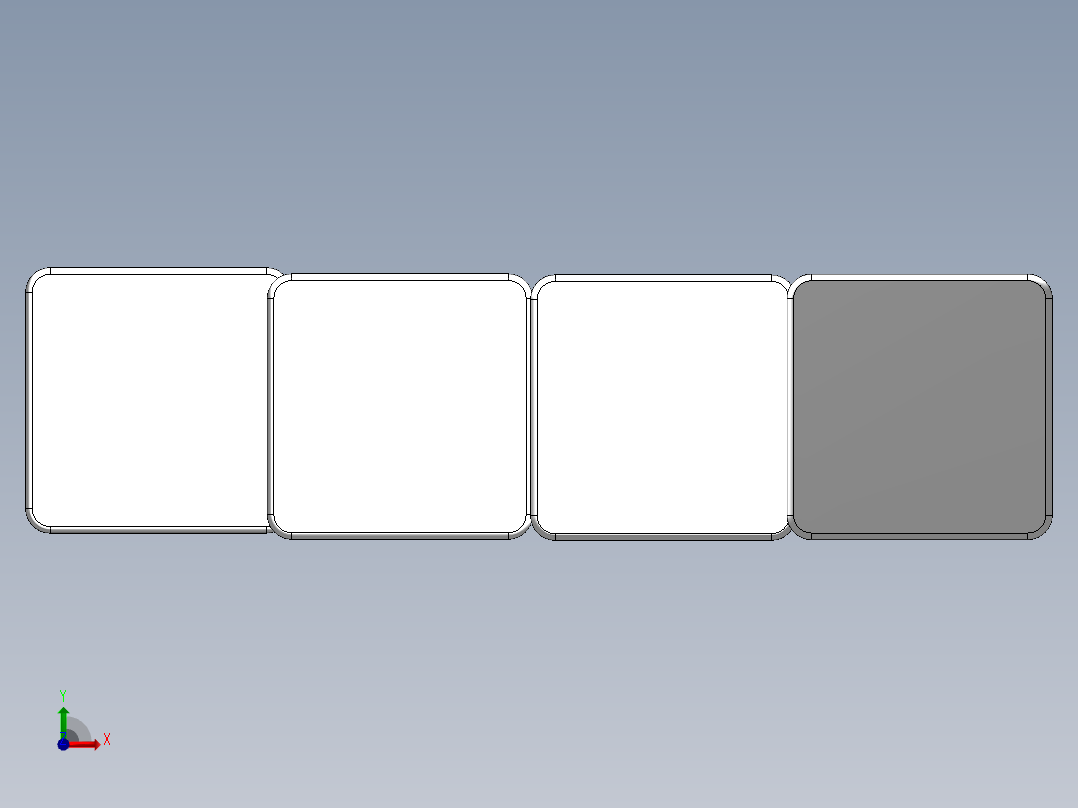 遥控器、遥控板(11)前视图