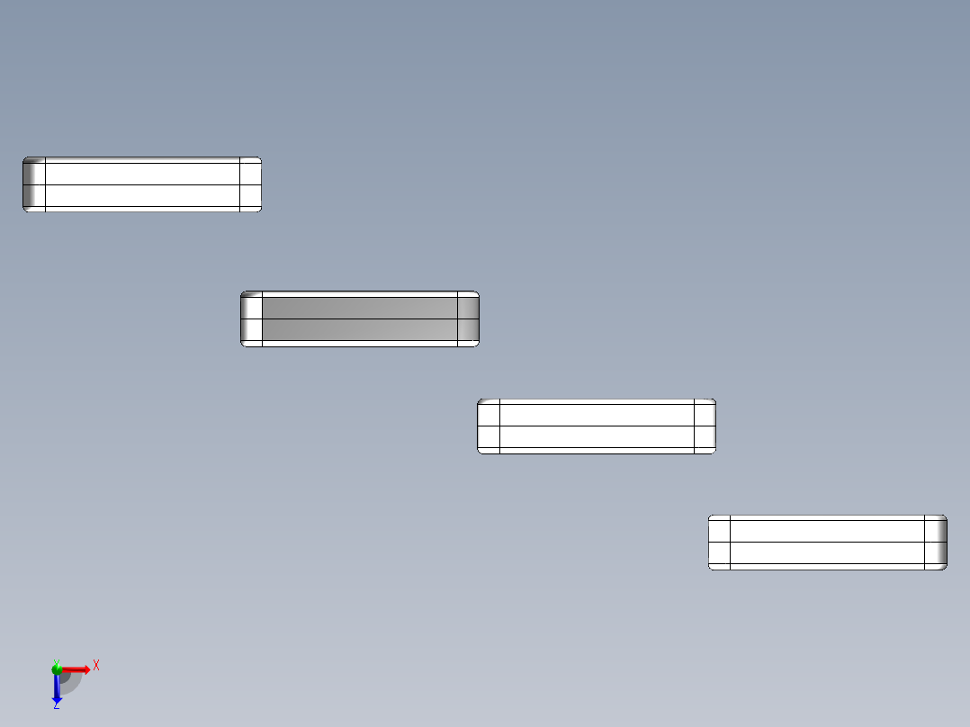 遥控器、遥控板(11)俯视图