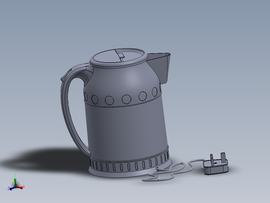 电饭煲 电热水壶(4)