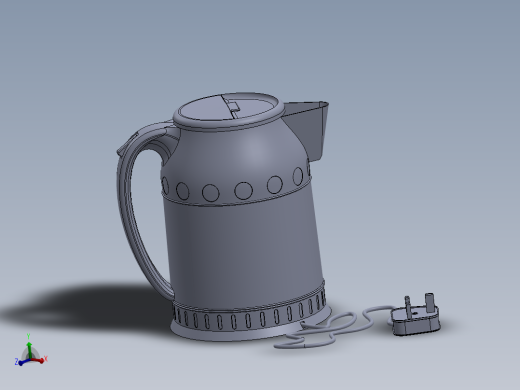 电饭煲 电热水壶(4)