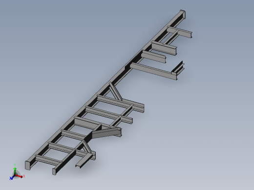 钢结构FPPM12C-PF27-P01Z