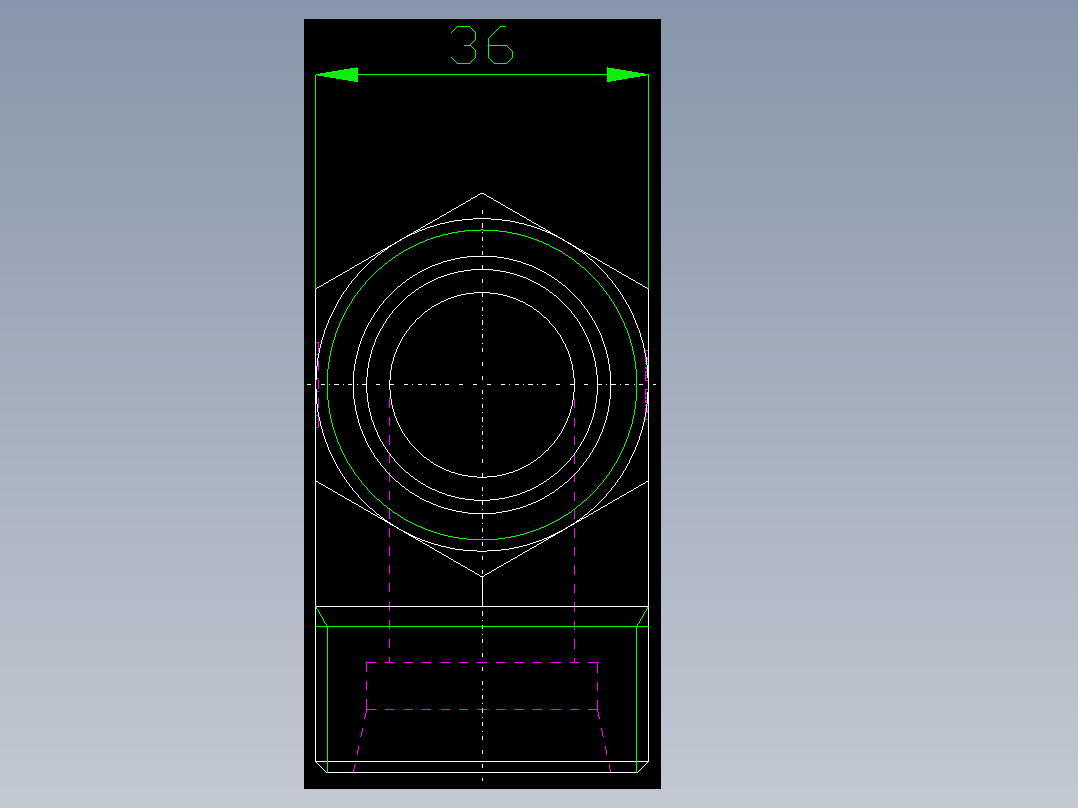 PARKER管接头EO Union tee T25S71X_left