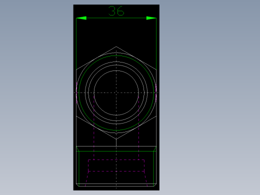 PARKER管接头EO Union tee T25S71X_left