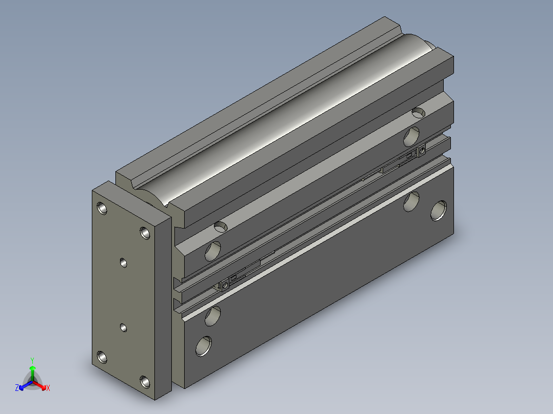 MGPM25-100A-A93L_0_0_正等轴测图