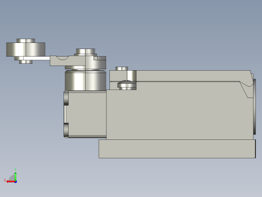sakcS201404-3-6-0限位开关组件后视缩略图