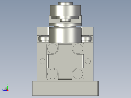 sakcS201404-3-6-0限位开关组件右视缩略图