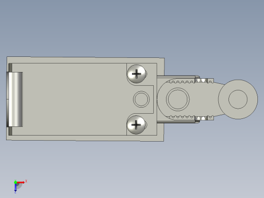 sakcS201404-3-6-0限位开关组件俯视缩略图
