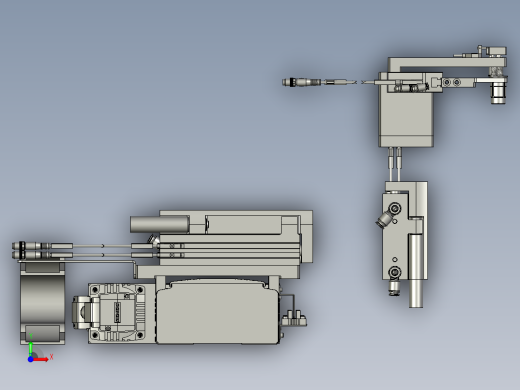 S2202110060000充磁移栽前视缩略图