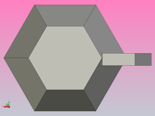 cocktail卡通食物后视缩略图