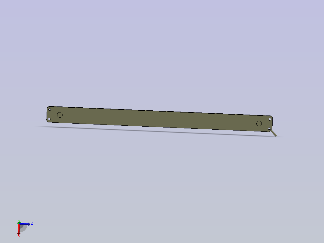 光栅-NA2-N20-A-d主视图