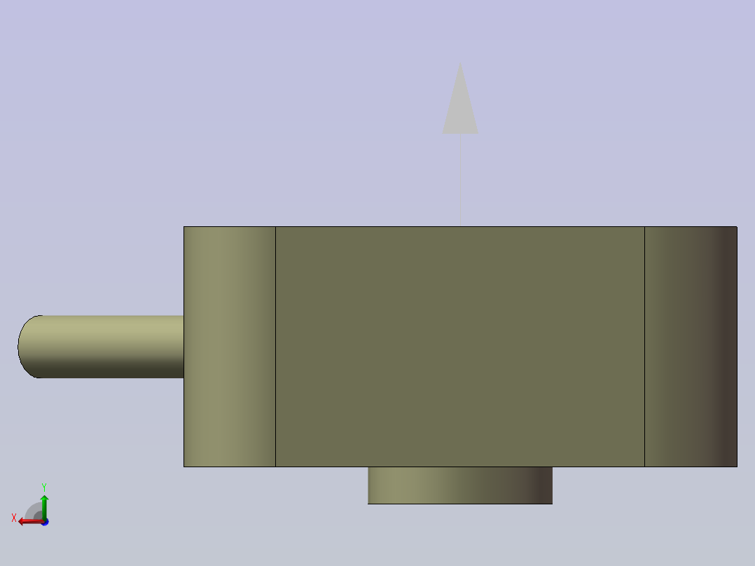 光栅-NA2-N20-A-d后视图