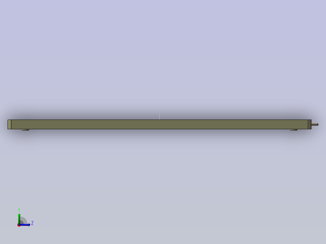 光栅-NA2-N20-A-d左视图