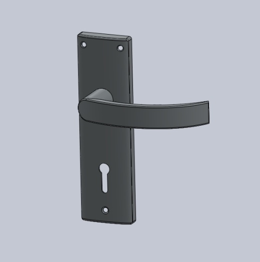 门把手，拉手缩略图