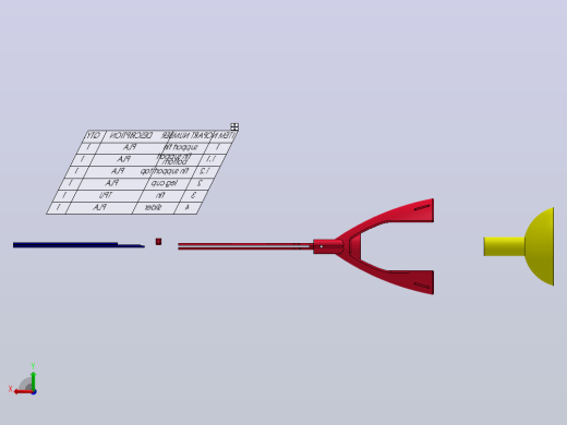 假肢鳍后视缩略图