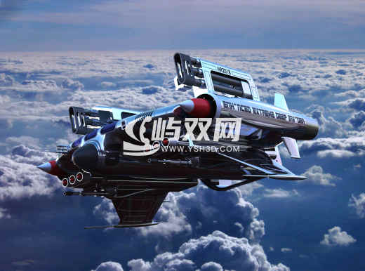 飞行器缩略图