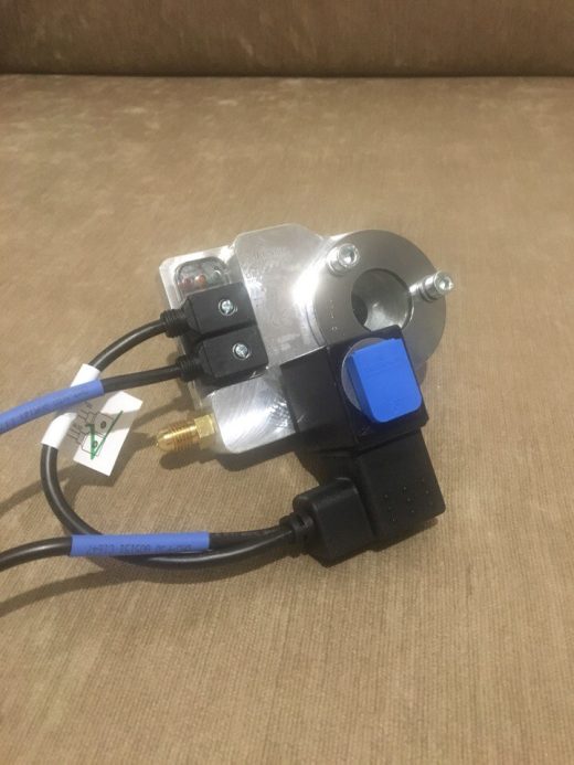 电子油位调节器缩略图