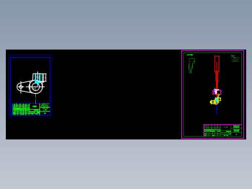 CA6140车床手柄座工艺规程及夹具设计
