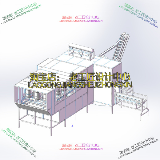 B29-灌装机缩略图