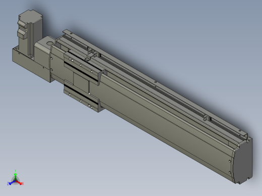 威洛博VBF14-S450-BL