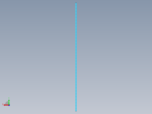 [PVC x PVC] 管长20英尺Pipe 20ft Length SCH80后视缩略图