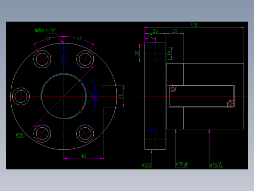 银泰PMI-FSVE05050A1(7.938)