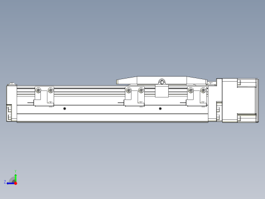 钢基模组-TPA-KCR-6005C-200A1-ML-H1S2右视缩略图