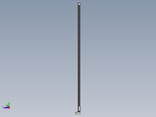 欧规系列-GB8-L96-S3900-BRD-P40-MS3右视缩略图