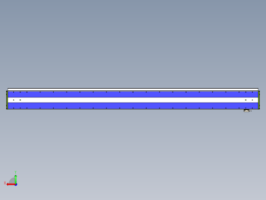 威洛博LC系列3d模型模组LC14S2Y-S1650后视缩略图