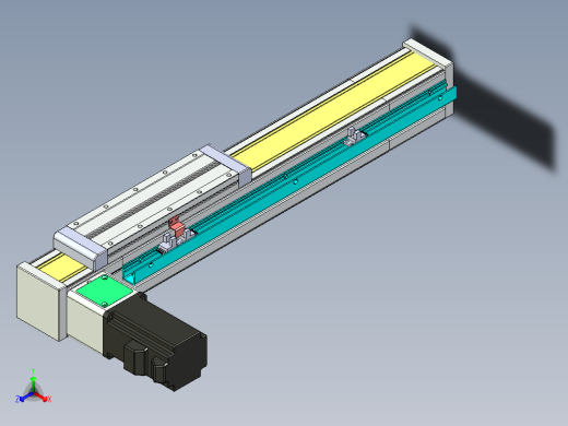 欧规系列-LB6-L130-C-S250-BL-P40-D3主视缩略图