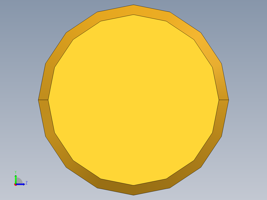 工业通用螺蚊管倒齿式工业硬管接头Plug 20-4左视图