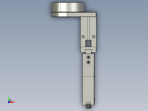 gripping01前视缩略图