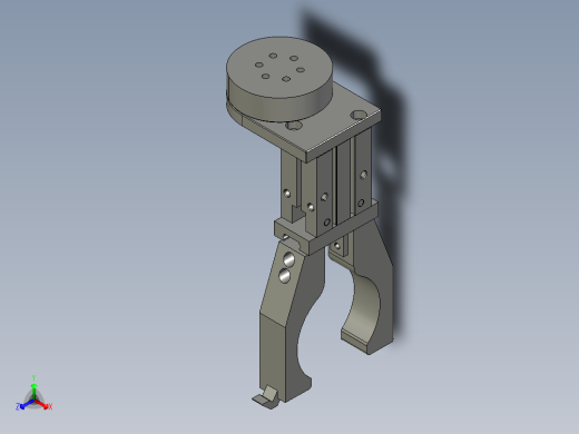 gripping01正等轴测缩略图