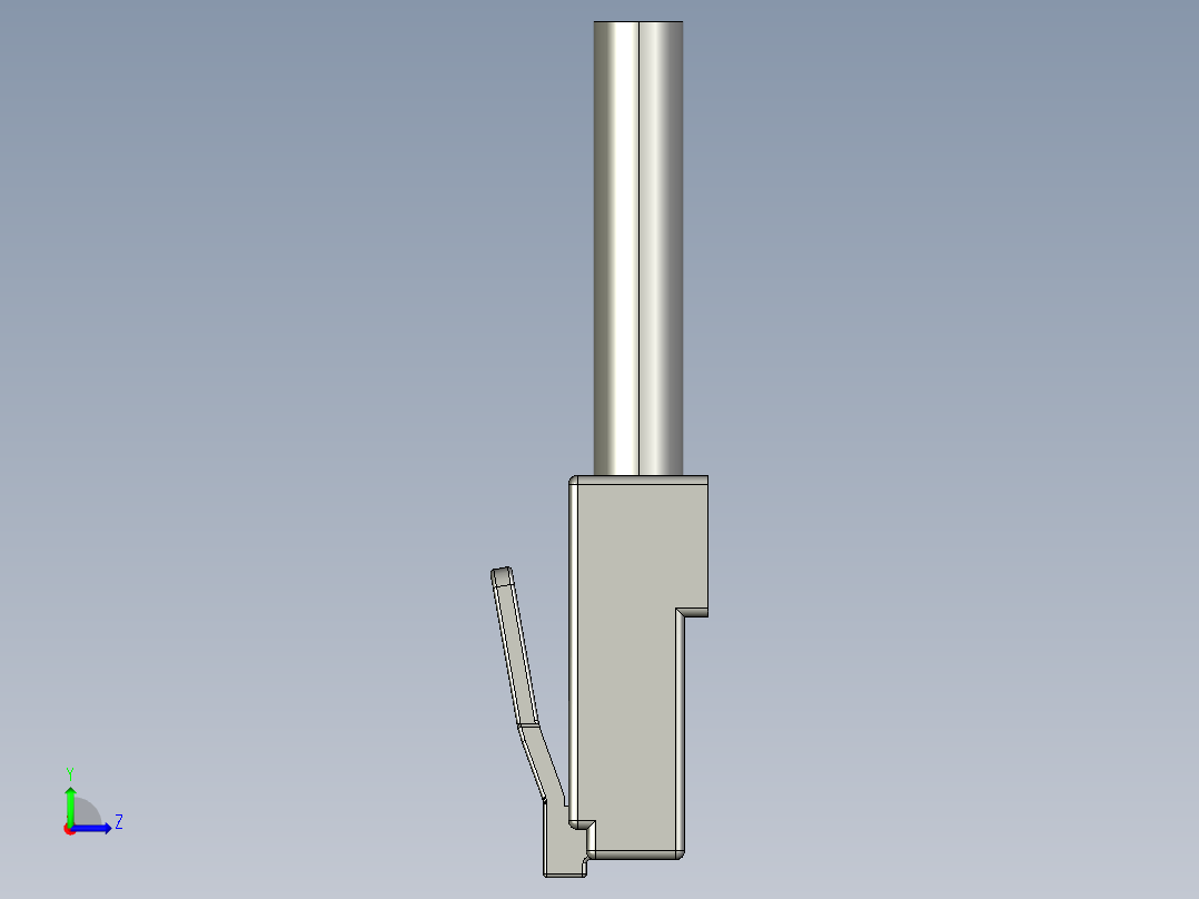 j45-cable_2_2_3左视图