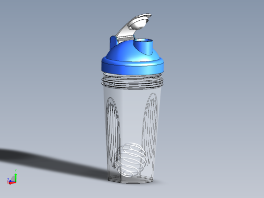 瓶子、罐子、桶(11)