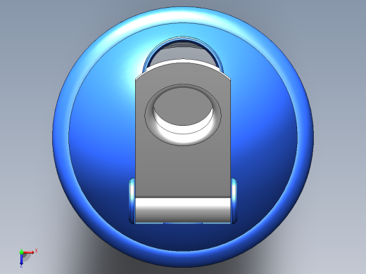 瓶子、罐子、桶(11)俯视缩略图