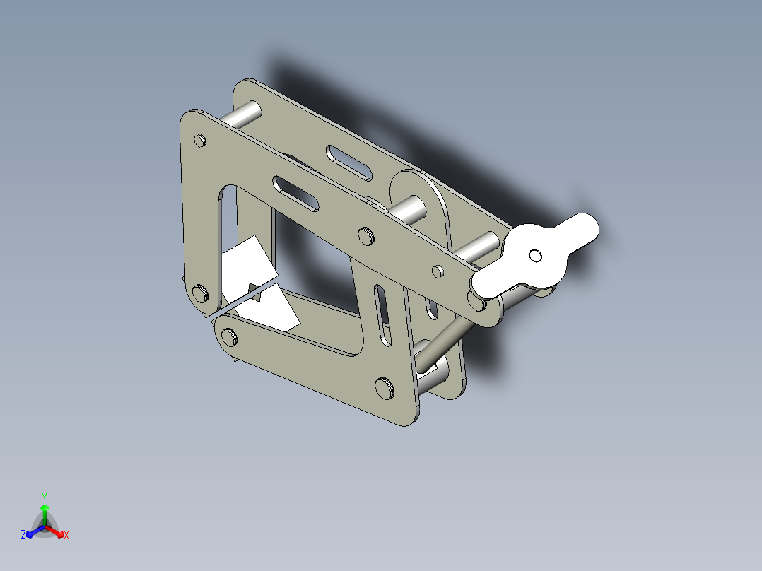 埃德加多和扎拉
