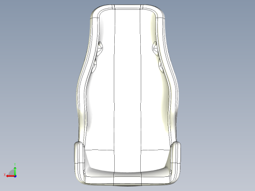 汽车座椅(43)后视缩略图