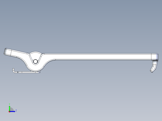 A0003099-宝丰uv-5r夹子左视缩略图